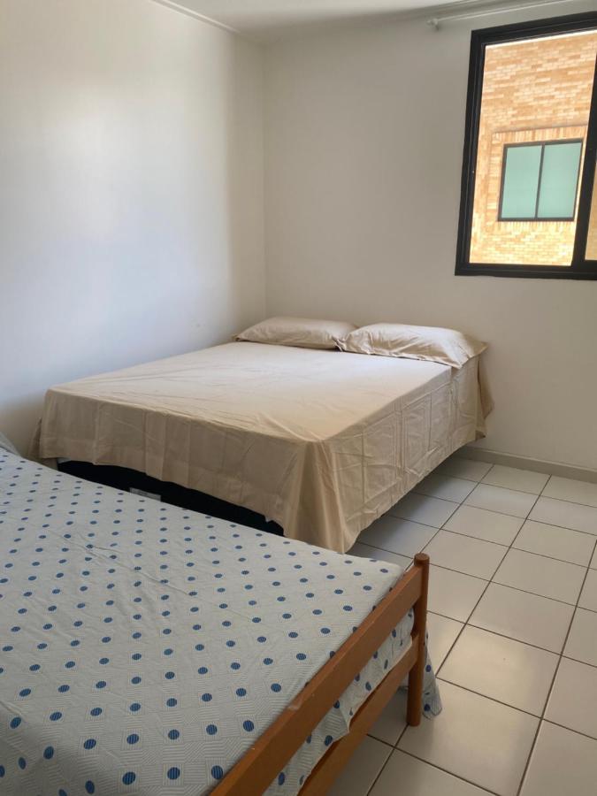 Апартаменти 2 Quartos A Beira Mar Da Pajucara Масейо Екстер'єр фото