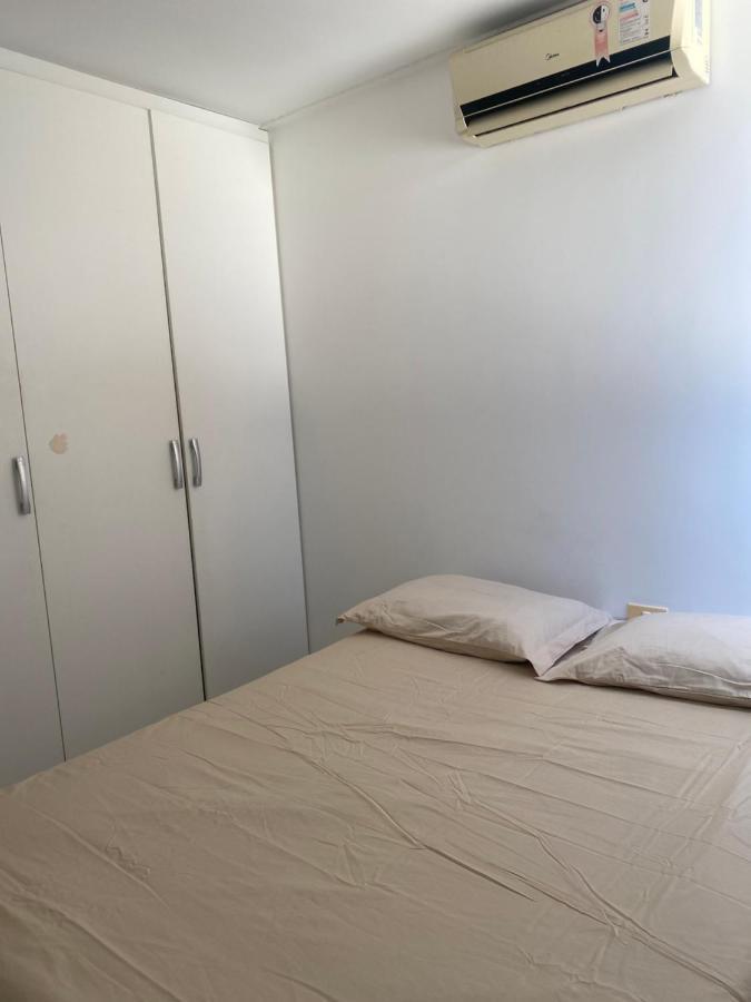 Апартаменти 2 Quartos A Beira Mar Da Pajucara Масейо Екстер'єр фото