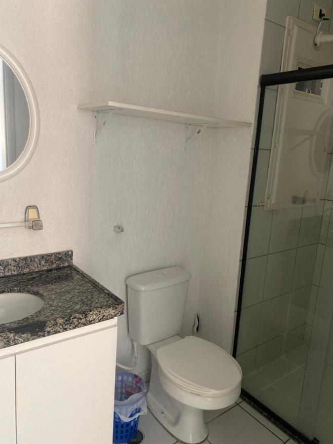 Апартаменти 2 Quartos A Beira Mar Da Pajucara Масейо Екстер'єр фото